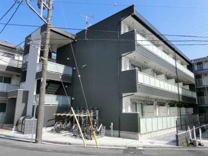 リブリ・日向