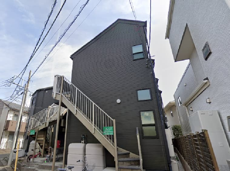 バイオレットヒルズ西館