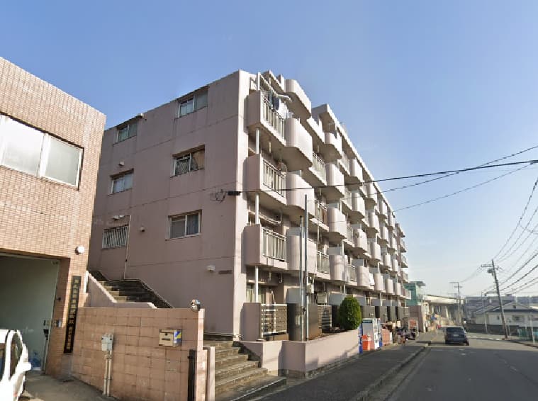 田園ドミール