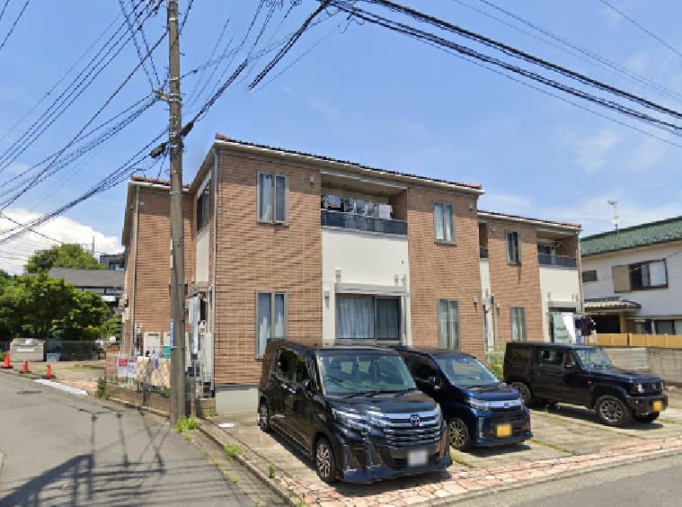グランシプレ湘南