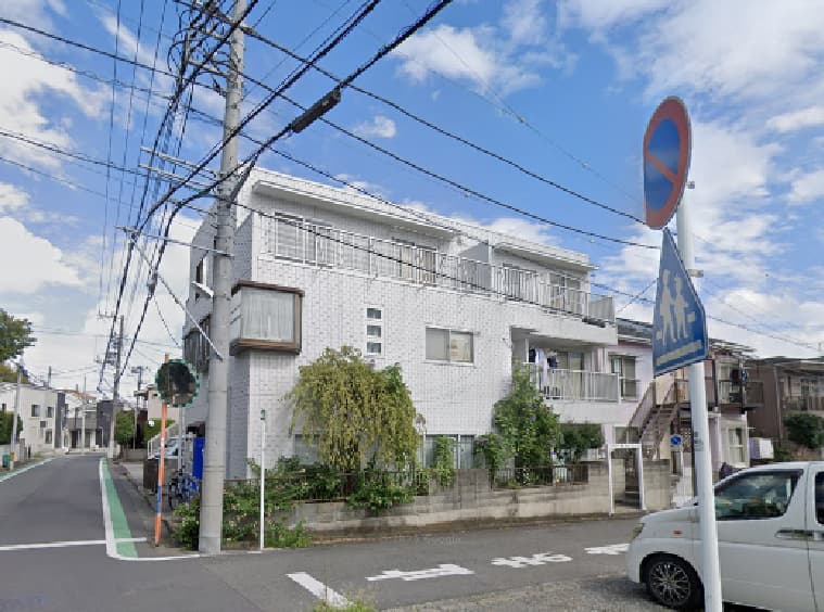 サンハイツ梶山