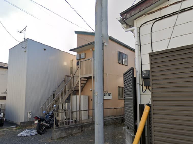 ミューベル原宿