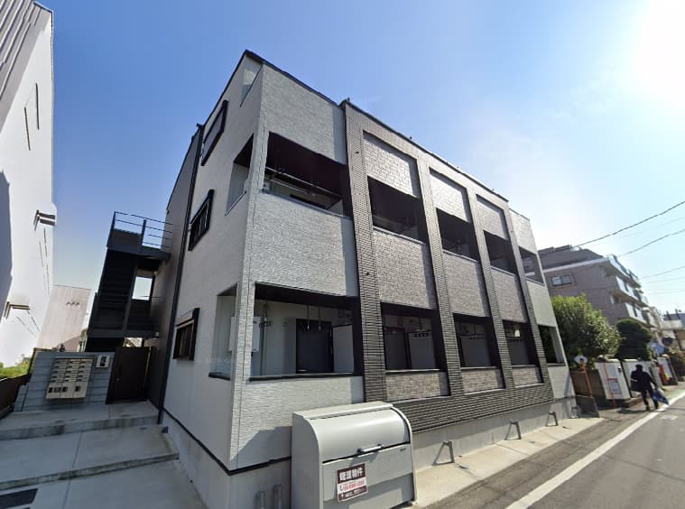 MELDIA高座渋谷IV