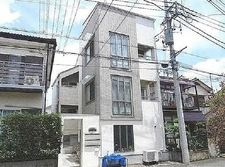 リバティ長津田