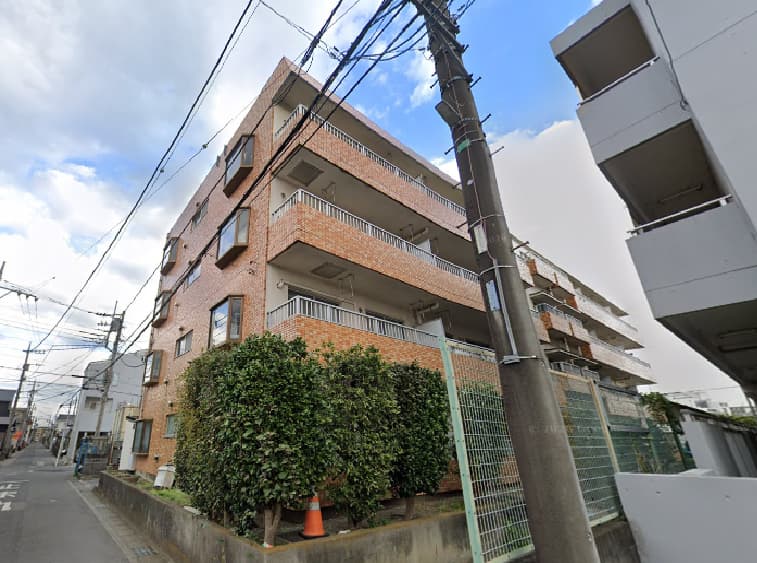 ハイムアメミヤ