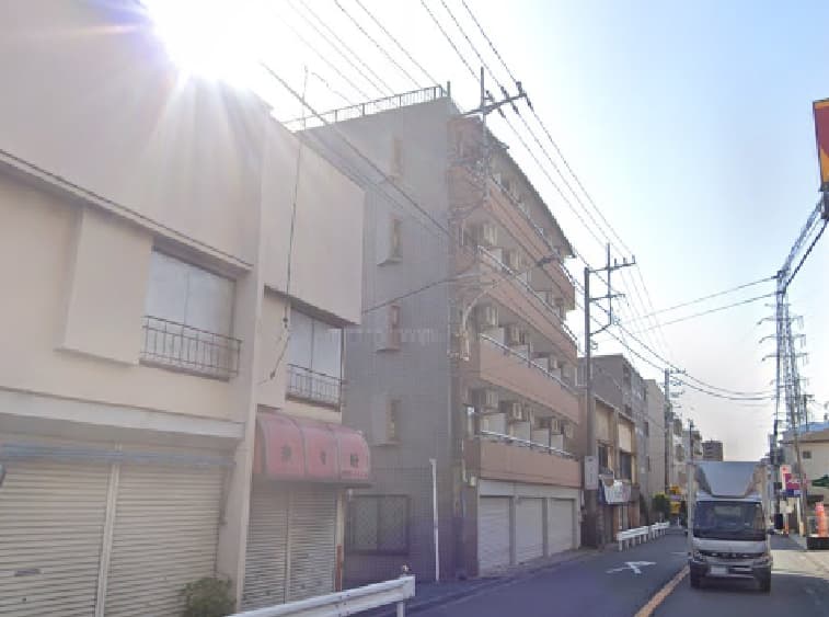 第三慶友ビル