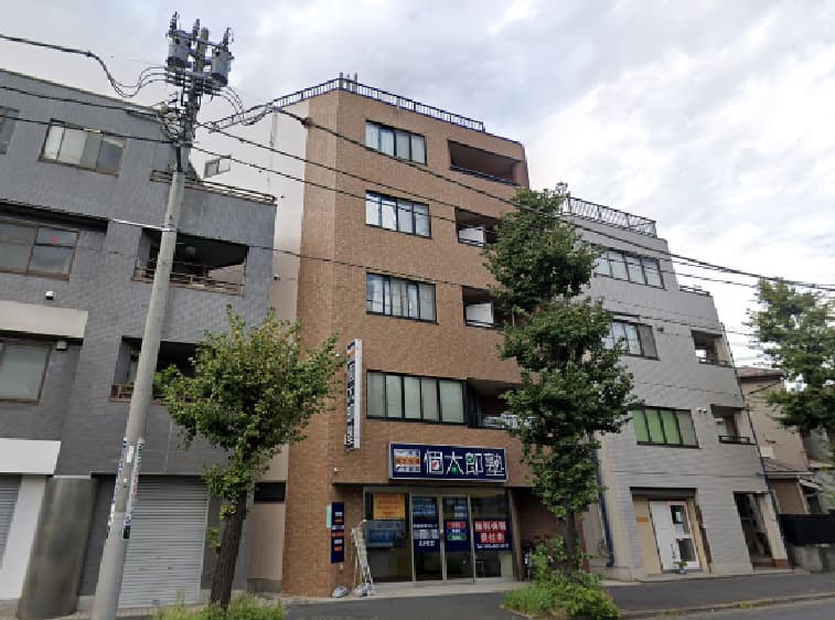 保井ビル