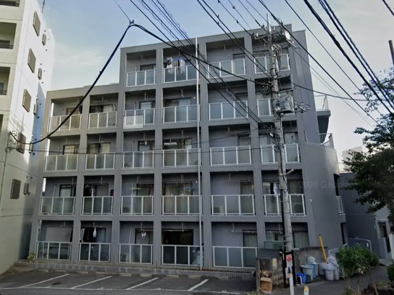 シェールメゾン