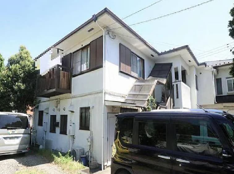 サンパティック大町