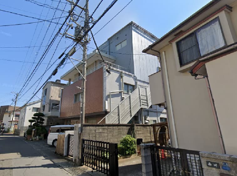 パルトマンション