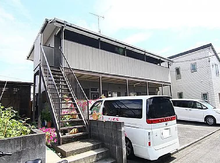 ヴィラージュII