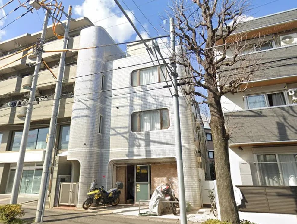 武井ビル