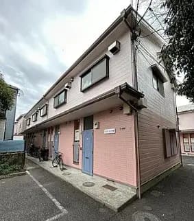ペアシティ