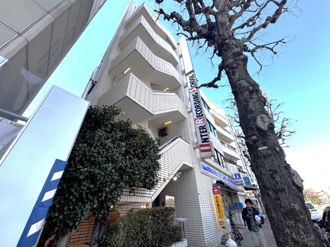 リベルテ青山【LiberteAoyama】