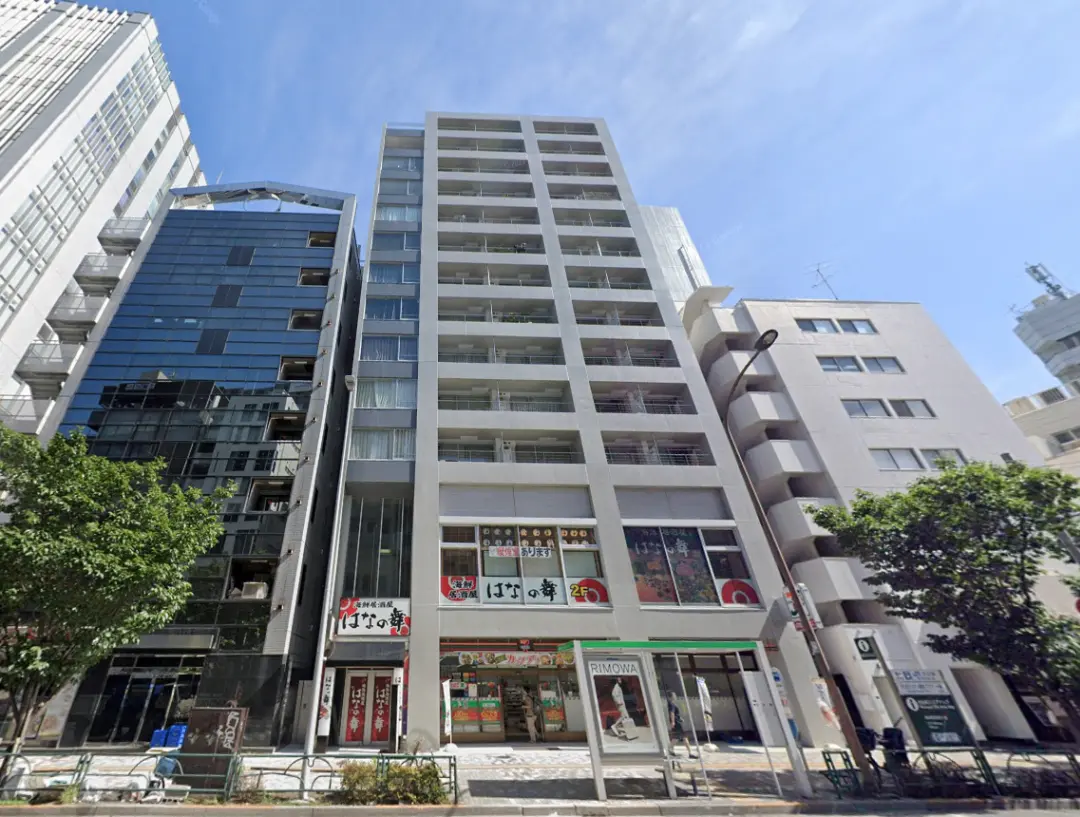 BPRレジデンス渋谷
