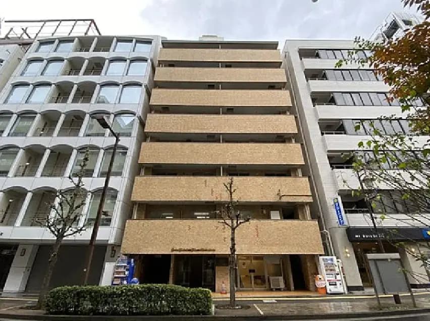 ライオンズマンション南池袋