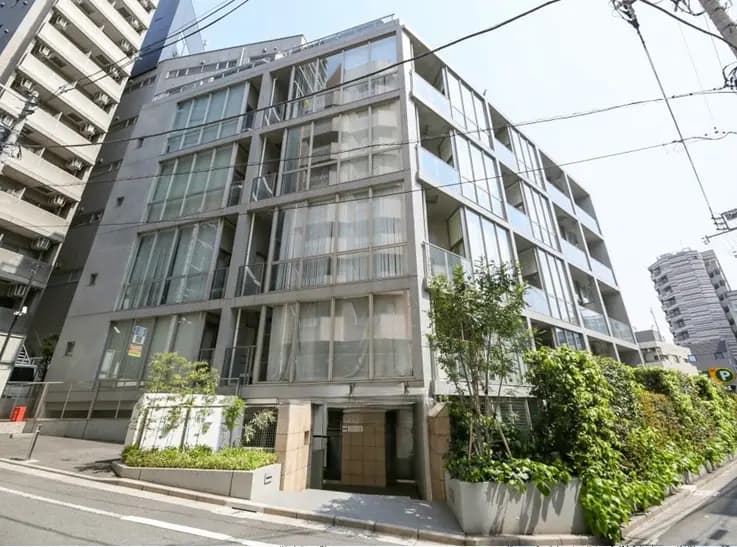 プラウドジェム渋谷神南