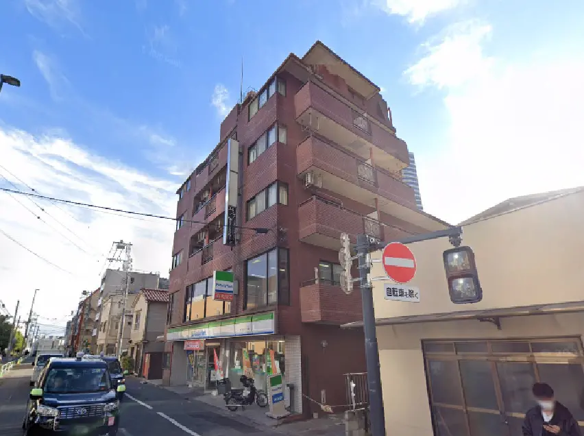 サンフラット佐藤