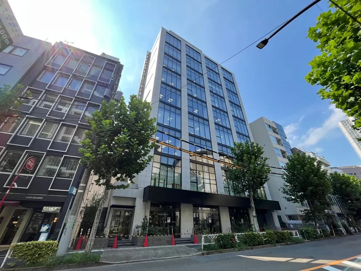 COERU渋谷二丁目【コエル渋谷二丁目】