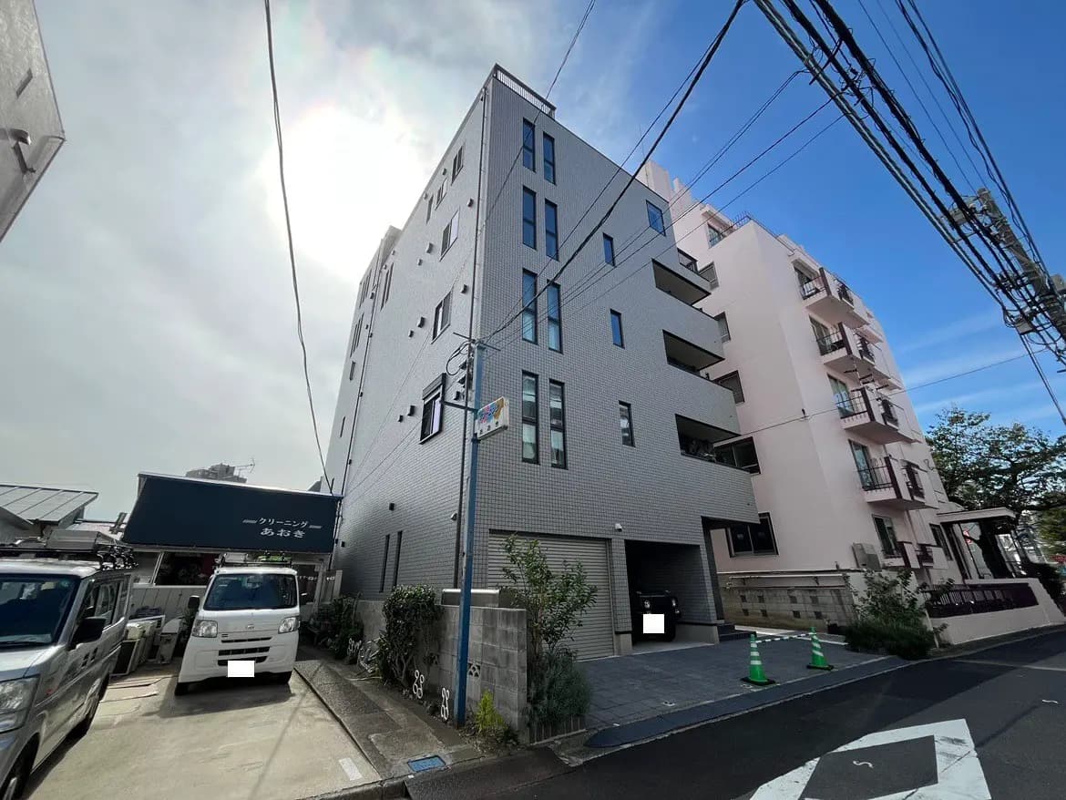 Habitat Kamada【ハビタットカマダ】
