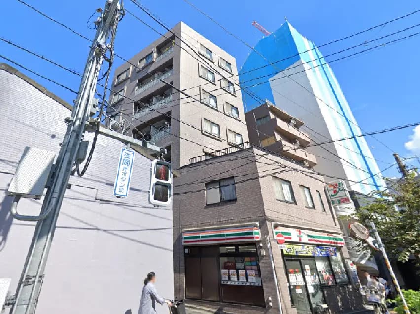 ヴェルテクス池袋