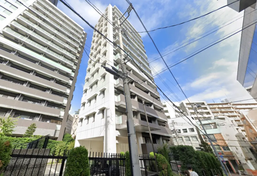 PARK AXIS渋谷桜丘SOUTH【パークアクシス渋谷桜丘サウス】