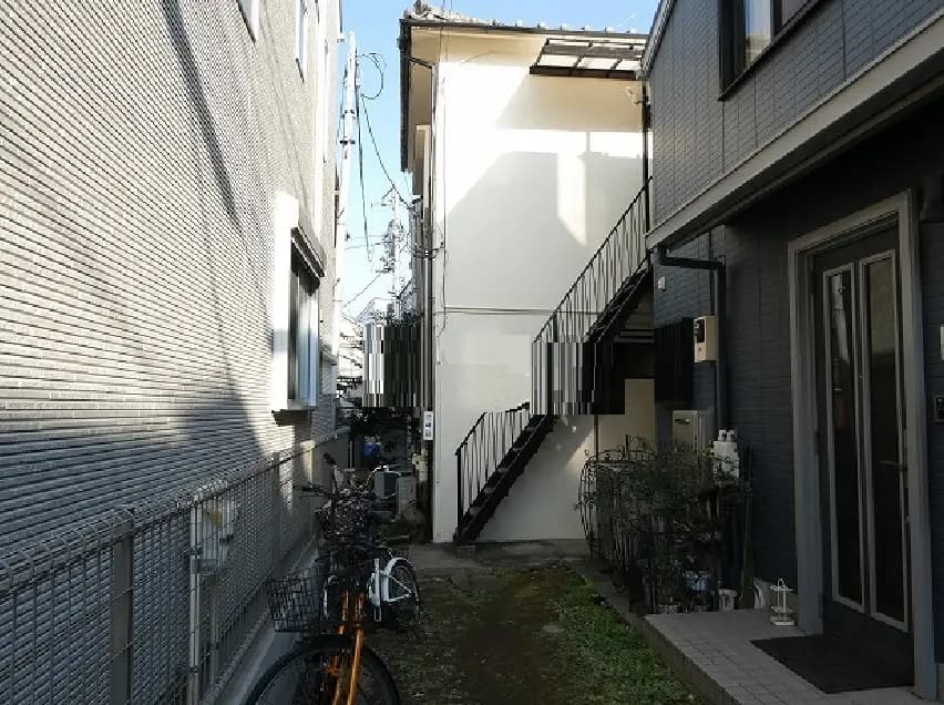 三峰荘