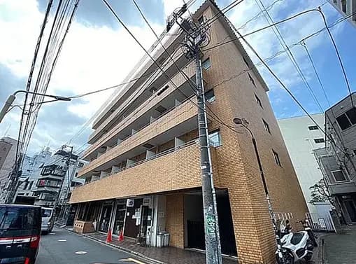 パラシオン渋谷【パラシオン・シブヤ】