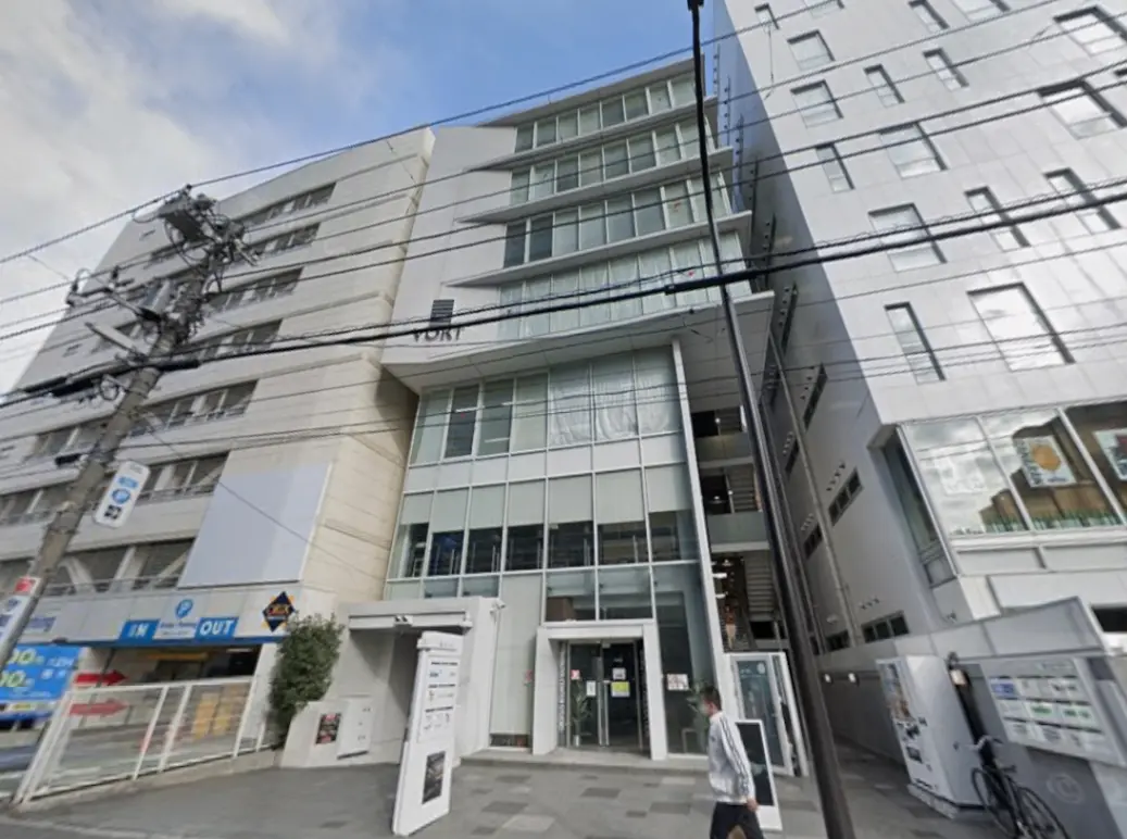 VORT渋谷Ⅱ【ボルト渋谷2】