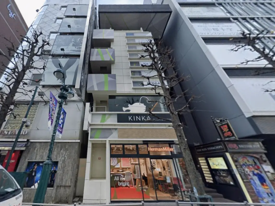 いちごフィエスタ渋谷