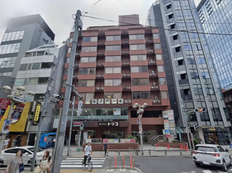 ノア渋谷