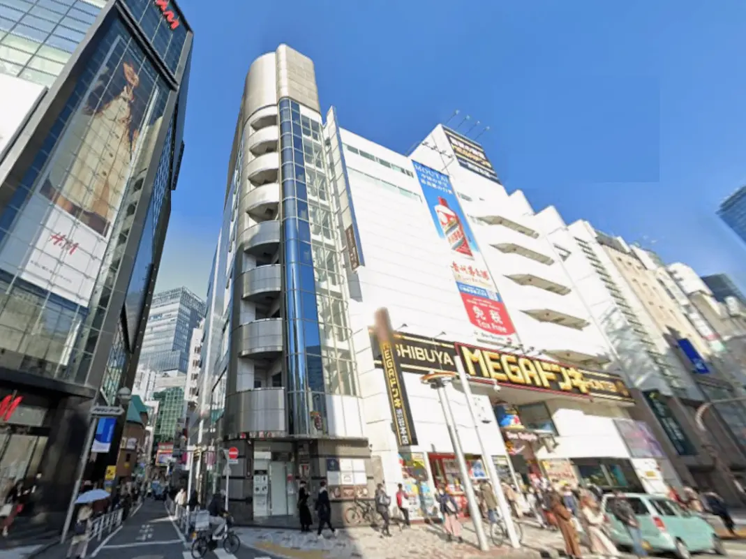 ANNEX・渋谷三善第3ビル