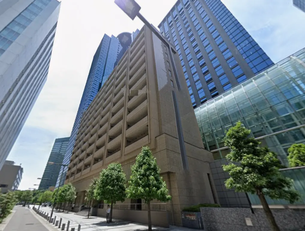 オークコート