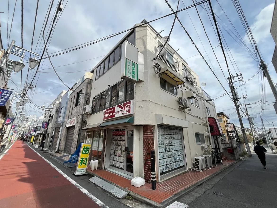 百瀬ビル