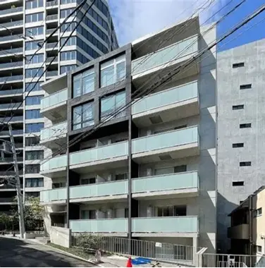 La Douceur富ヶ谷【ラドゥセール富ヶ谷】