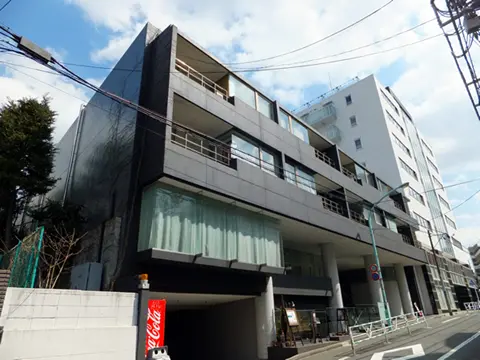 アーバンパーク代官山Ⅰ