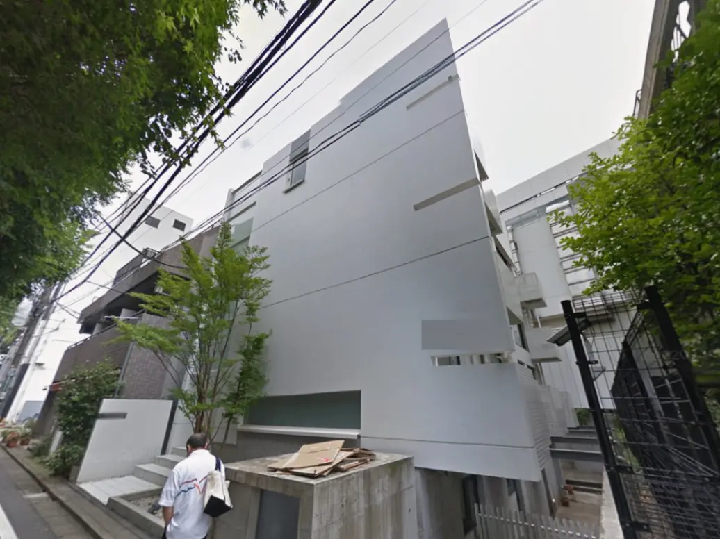 JOYCE広尾