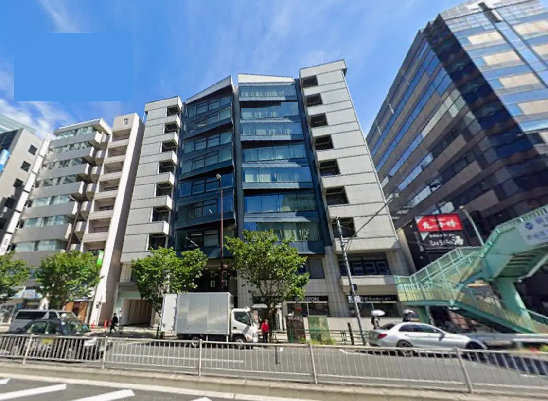 TOKYU RETI渋谷Rビル