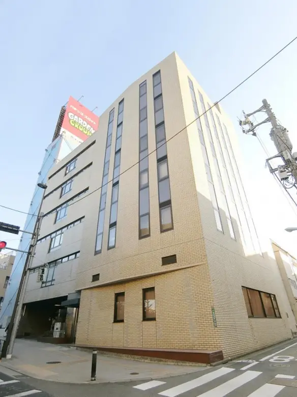 サンポウ池袋ビル