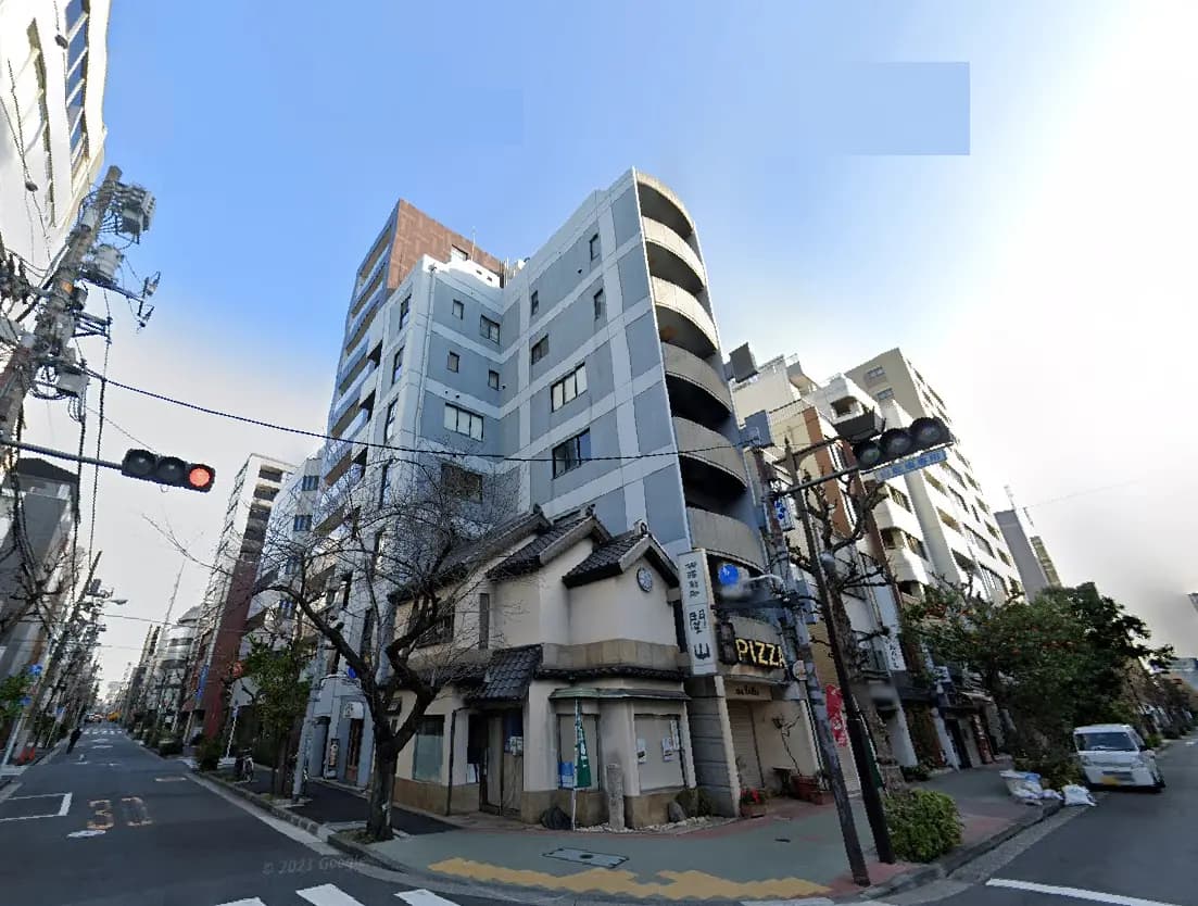 FSビル
