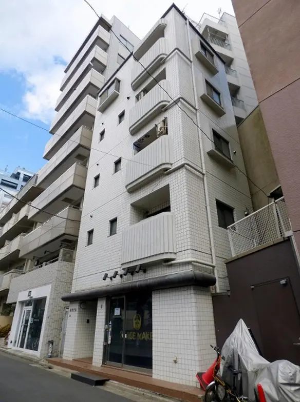 長塚ビル