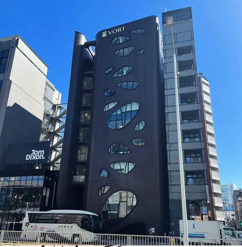 VORT AOYAMAⅡ【ボルト青山2】