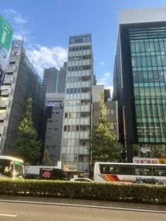 ACN新宿スクエアビル