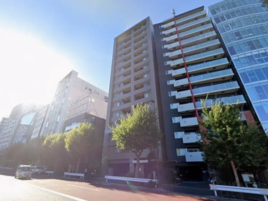 Park Cube市ヶ谷【パークキューブ市ヶ谷】