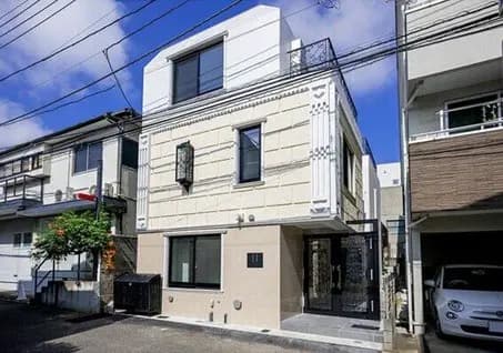 コートヤード表参道