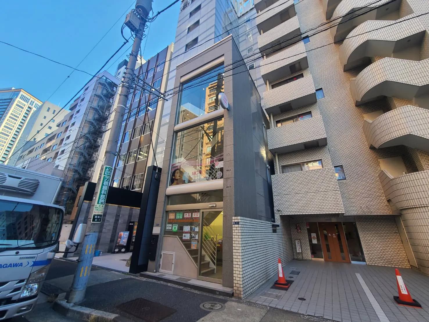 VORT南青山Ⅰ別館
