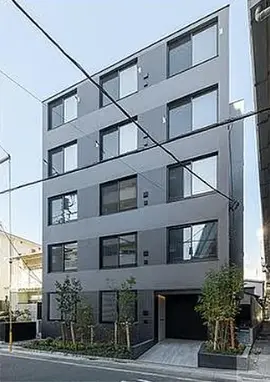 ハーモニーグラシア代々木