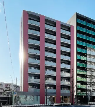 ルーエ渋谷神山町