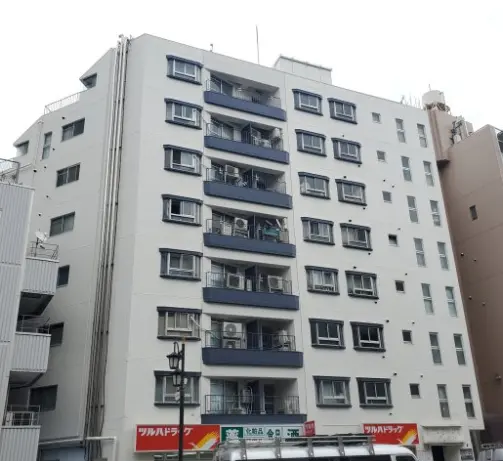 シャトレー渋谷