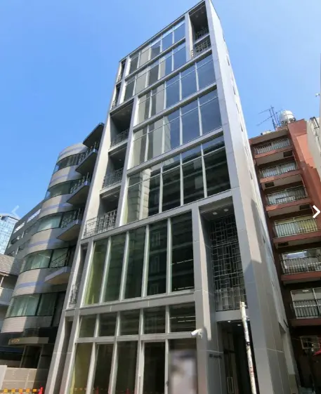 ACN渋谷道元道玄坂ビル